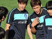 Corea Grecia abren grupo Argentina