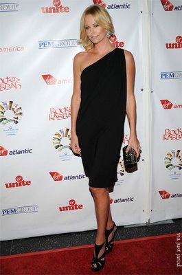 Tendencias: Vestidos asimétricos