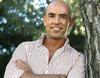 Emilio Pineda vuelve a Telecinco