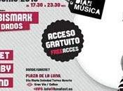 LunaFest: otro festival gratuito.