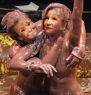 REMODELACIÓN MINISTERIAL