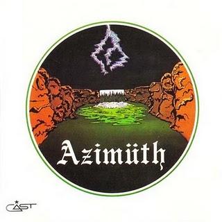 Azimuth-Azimuth