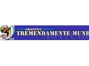 Sudáfrica 2010: soná podés podras