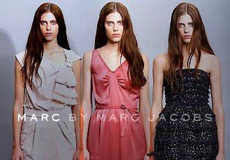 Marc by Marc Jacobs