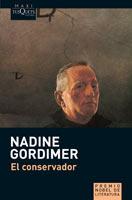 Una aproximación a Nadine Gordimer. Lo indecible y lo innombrable