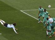 Mundial Sudáfrica (Grupos)