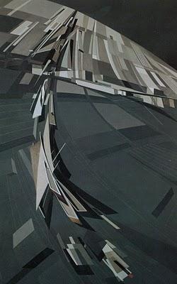 Croquis de Maestra: Zaha Reinterpreta la Dinámica de las Vanguardias