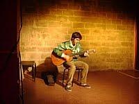 El otro día escuché esa canción que tanto te gustaba