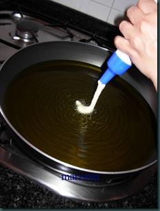 churros harimsa, (3)