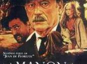 Manon Manantial