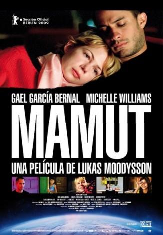 Lukas Moodysson: Mamut