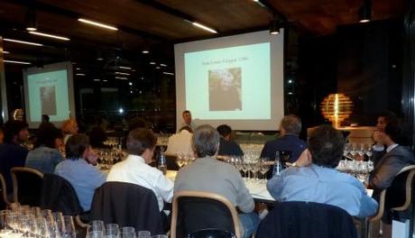 Cata Hermitage Juanma Bellver Grippat