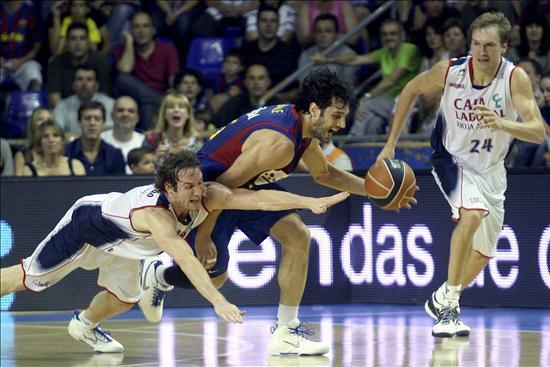 ACB, Playoff (Final)