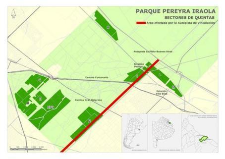 Parque Pereyra Iraola