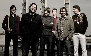 Fan Page: Wilco y la canción perfecta.