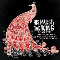 His Majesty The King - La maquetería vol. 14