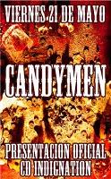 Candymen - Kalea 21-05-10