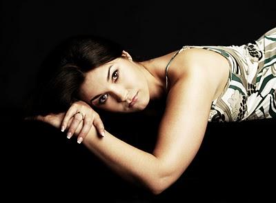 Recital Olga Peretyatko - Palau de les Arts