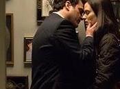 “Los Amantes”, Poderosamente Melancólica