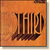 Soft Machine: 