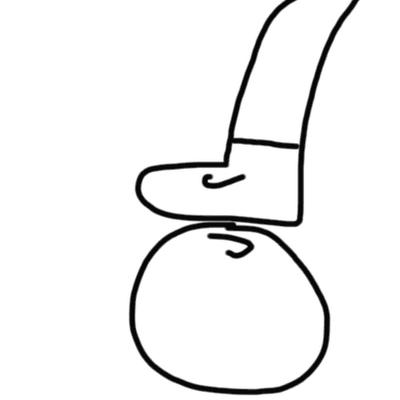 El dios de la pelota en Sudáfrica. Del deporte al humor.