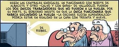 El dios de la pelota en Sudáfrica. Del deporte al humor.