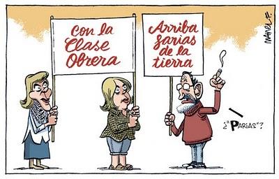 El dios de la pelota en Sudáfrica. Del deporte al humor.