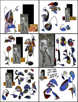 El dios de la pelota en Sudáfrica. Del deporte al humor.