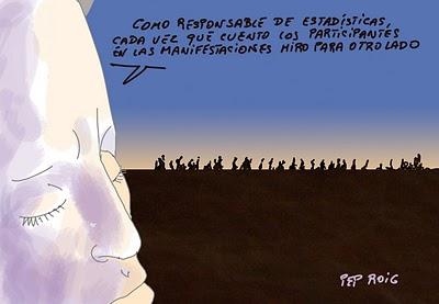 El dios de la pelota en Sudáfrica. Del deporte al humor.