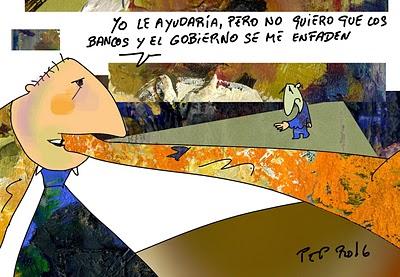 El dios de la pelota en Sudáfrica. Del deporte al humor.