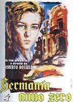 + DE 1001 FILMS: 1053 - Germania anno zero