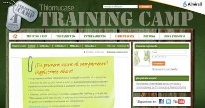 ¡Declara la guerra a la celulitis! ¡Declara la guerra a la celulitis!