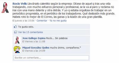 La ingeniería propagandística de El Correo de Andalucía