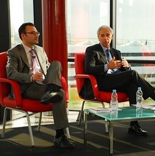 Branding Universitario: Marcando la diferencia (Miguel Carmelo y Sergio Calvo)