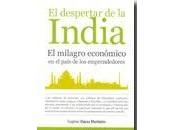 DESPERTAR INDIA milagro económico país emprendedores