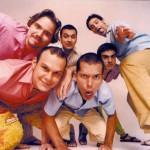 Los Amigos Invisibles