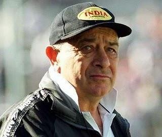 1993 - Jorge Ginarte