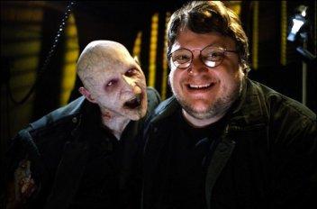 Nueva versión de “Van Helsing”, Guillermo del Toro ya tiene nuevo proyecto