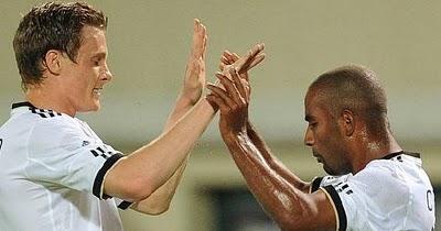 SUDÁFRICA 2010: COMO VER ONLINE ALEMANIA - AUSTRALIA SUDÁFRICA 2010: COMO VER ONLINE ALEMANIA - AUSTRALIA