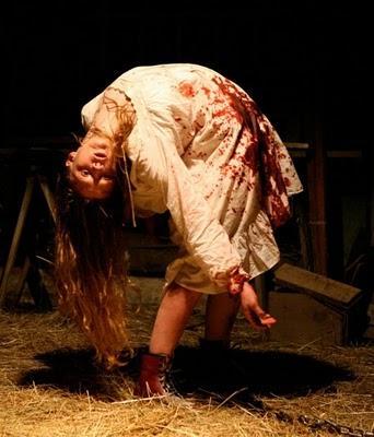 Trailer: El Último Exorcismo (The Last Exorcism)