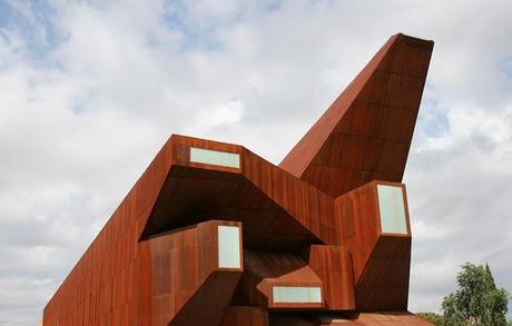 Parroquia Santa Mónica en Rivas Parroquia Santa Mónica en Rivas