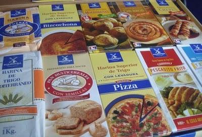 CHOCOLATE CON CHURROS