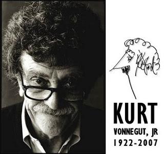 MEJOR QUE LO DIGA K. VONNEGUT