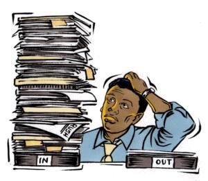 Coletazos fin de curso