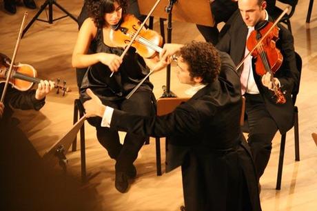 Coletazos fin de curso Coletazos fin de curso