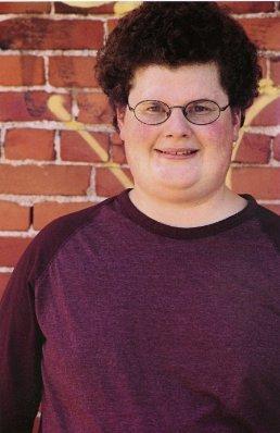 El extra desconocido, Jesse Heiman