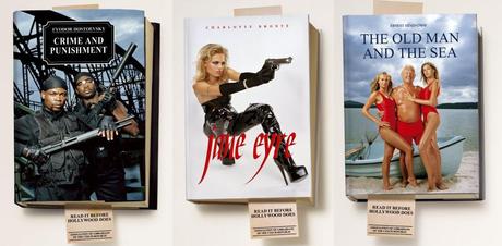 Léelo antes de que lo haga Hollywood