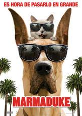 MARMADUKE