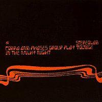 Soundtrack de hoy: Cobra and Phases Group Play Voltage in the Milky Night (1999)