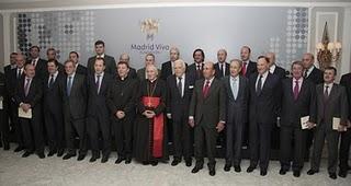 DE RECORTES, CRISIS Y SUBVENCIONES A LA IGLESIA CATOLICA